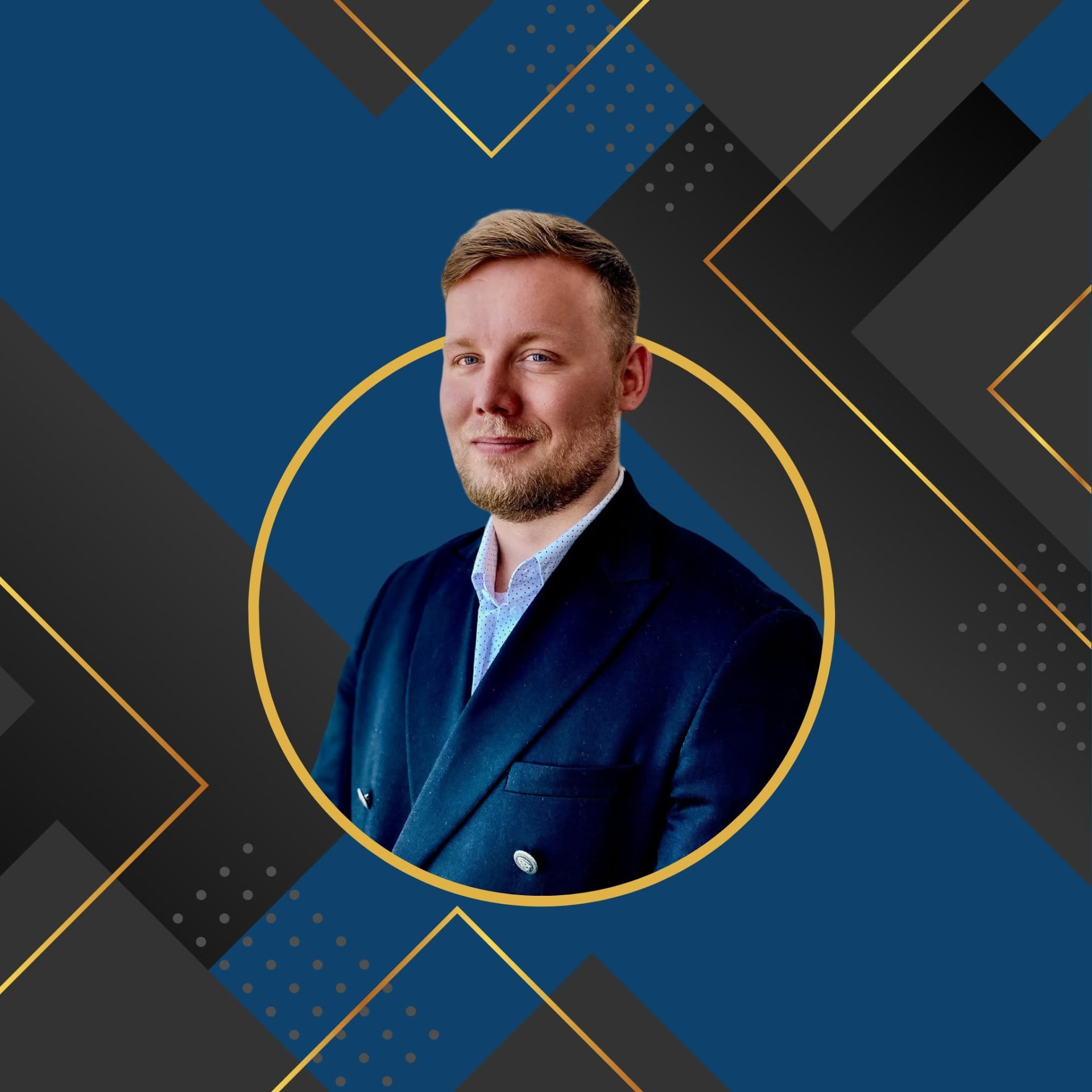 Michał Kurkowski — Architekt Przyszłości